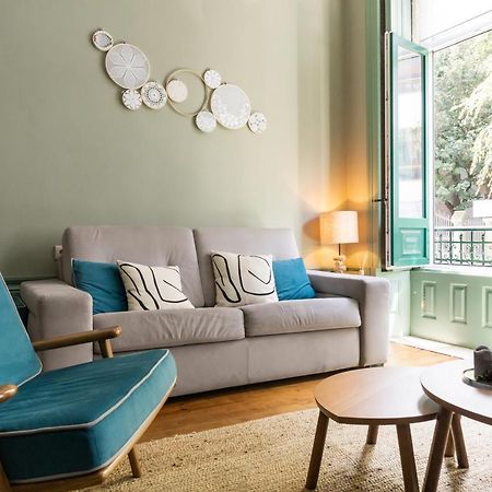 Oporto Family Apartment Ngoại thất bức ảnh