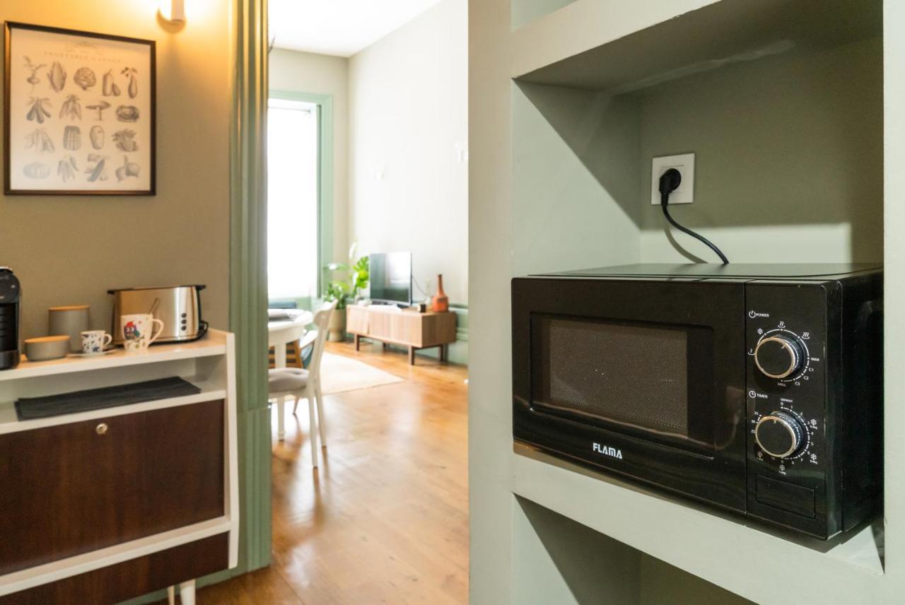 Oporto Family Apartment Ngoại thất bức ảnh