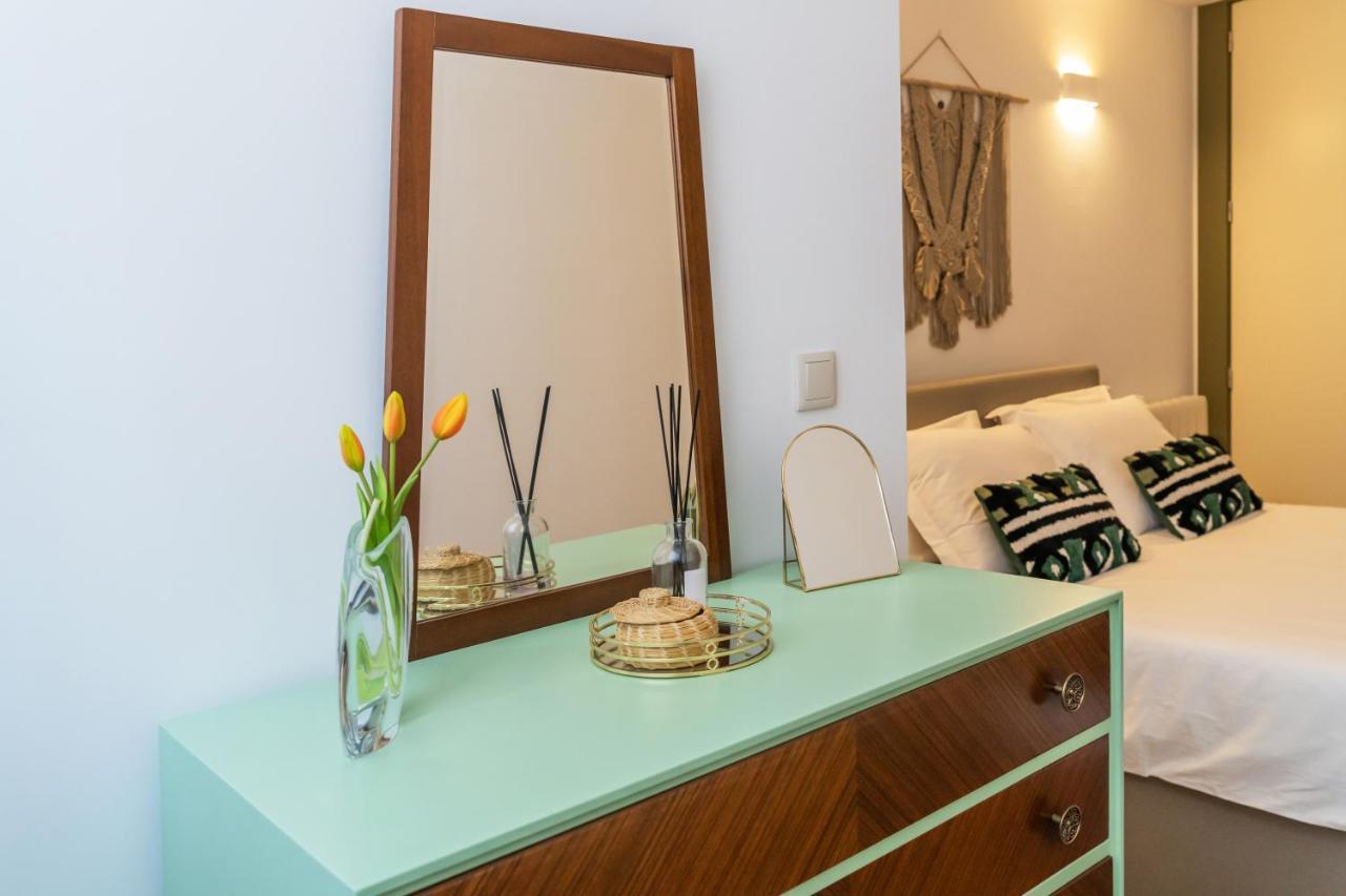 Oporto Family Apartment Ngoại thất bức ảnh