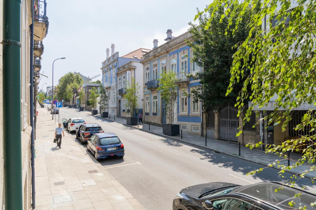 Oporto Family Apartment Ngoại thất bức ảnh