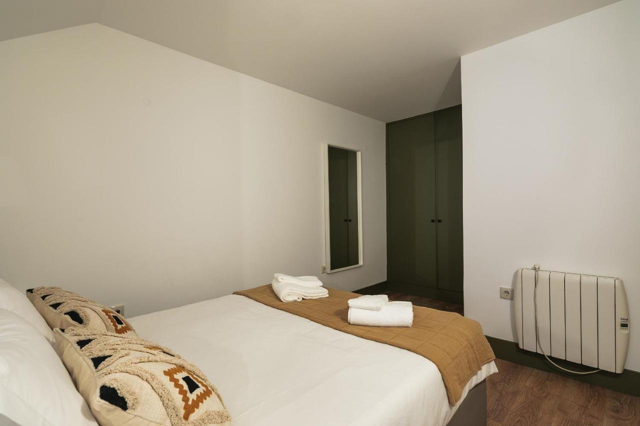 Oporto Family Apartment Ngoại thất bức ảnh