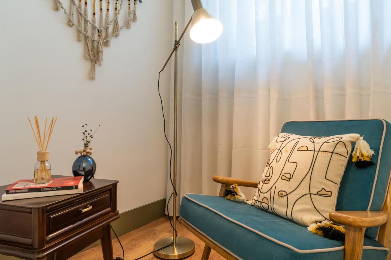 Oporto Family Apartment Ngoại thất bức ảnh