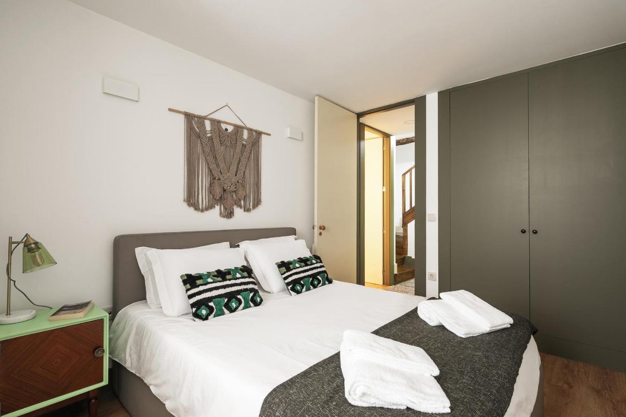 Oporto Family Apartment Ngoại thất bức ảnh