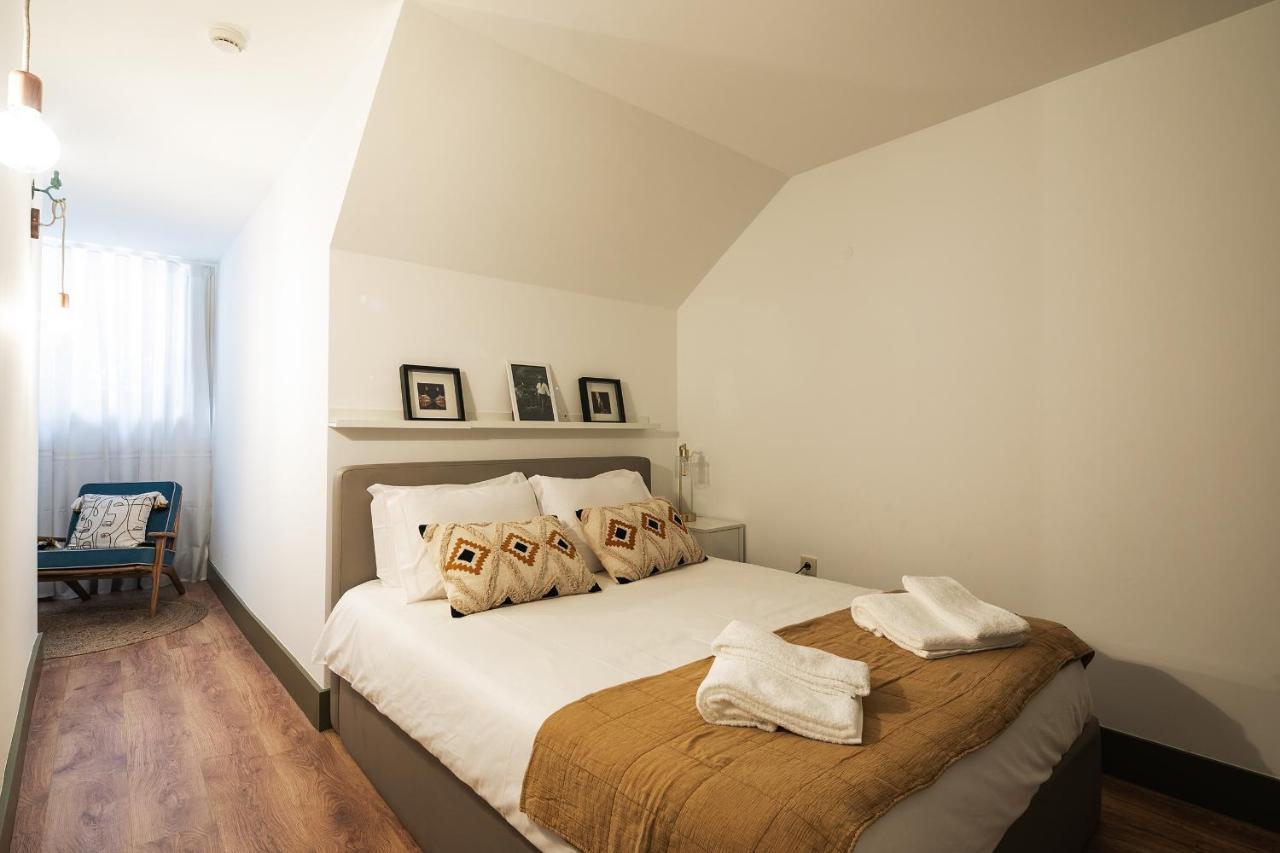 Oporto Family Apartment Ngoại thất bức ảnh