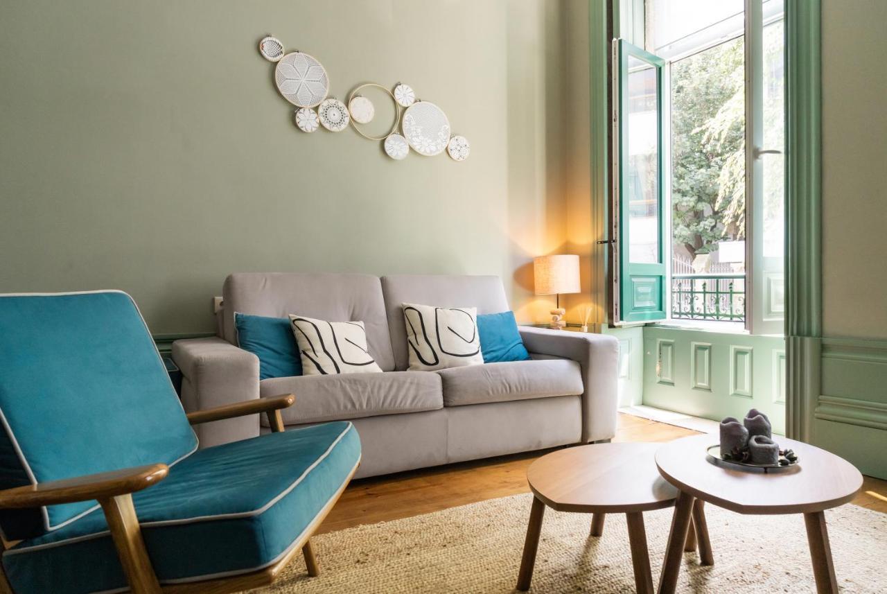 Oporto Family Apartment Ngoại thất bức ảnh