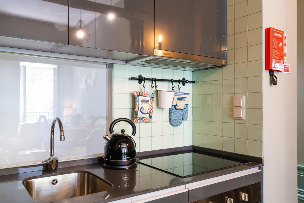 Oporto Family Apartment Ngoại thất bức ảnh