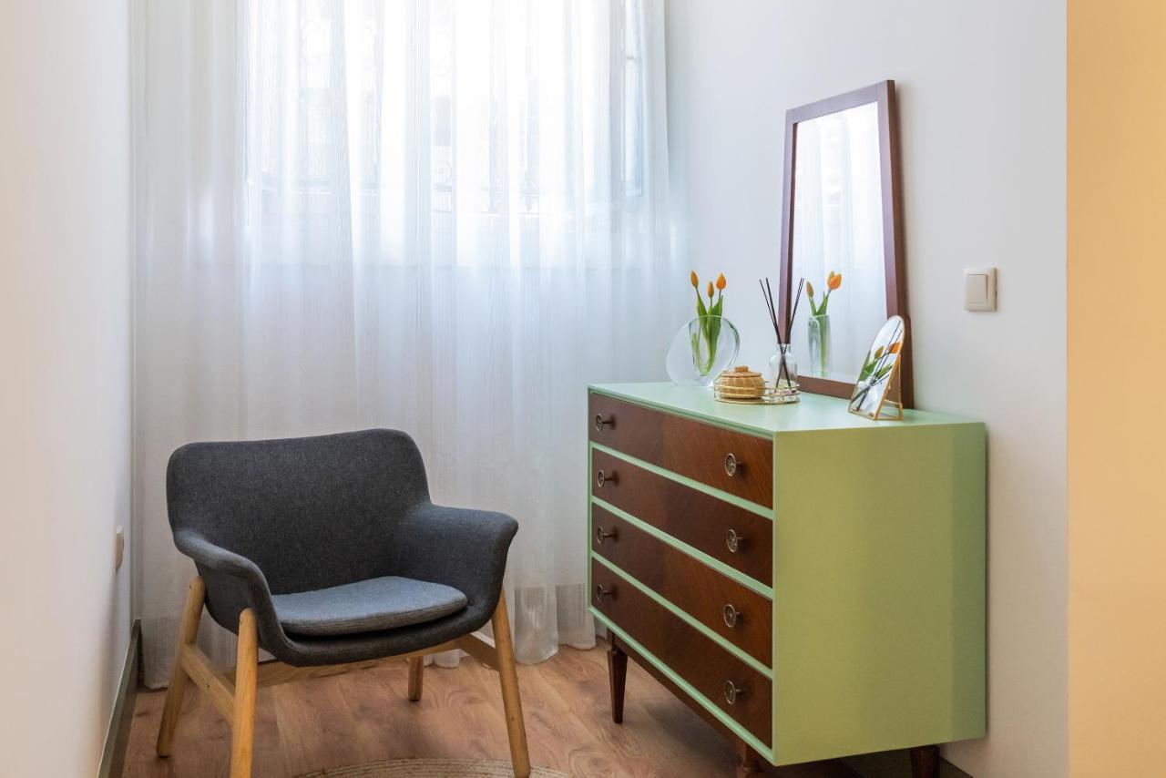 Oporto Family Apartment Ngoại thất bức ảnh